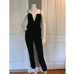 Nasty Gal Jumpsuit